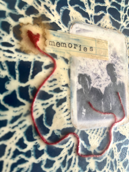 Heart Strings